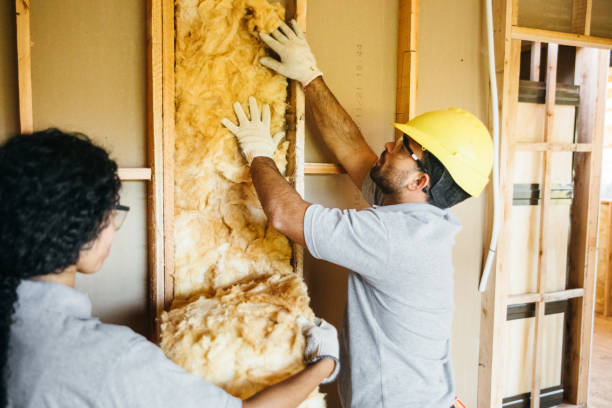 Best Garage Insulation  in Martinez, CA